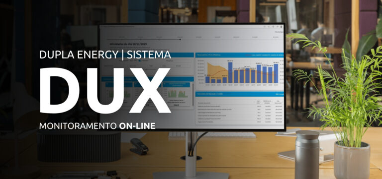 DUX | Monitoramento On-Line