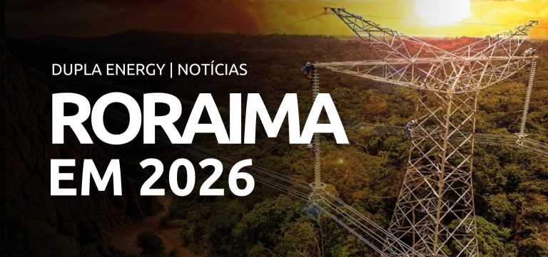 Roraima 2026 | Notícia