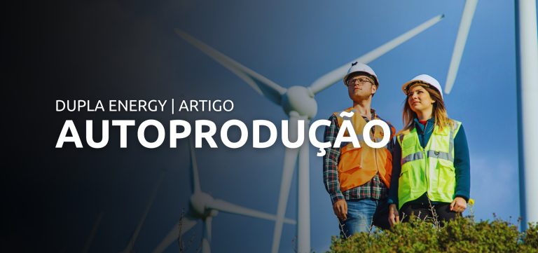 Autoprodução | Artigo