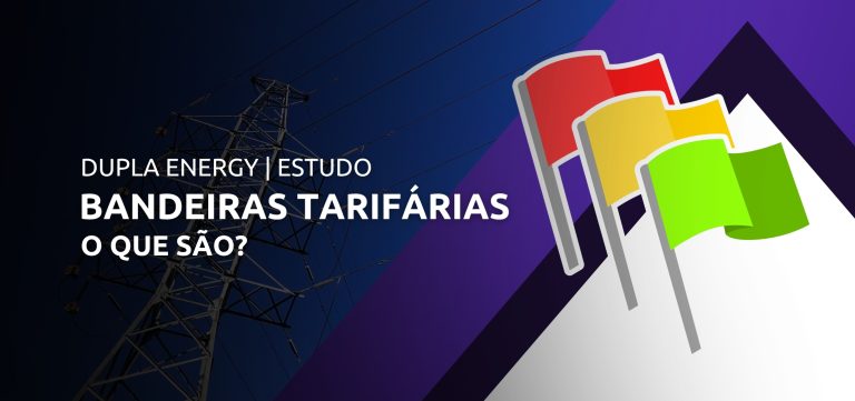 Bandeiras tarifárias: O que são? | Artigo
